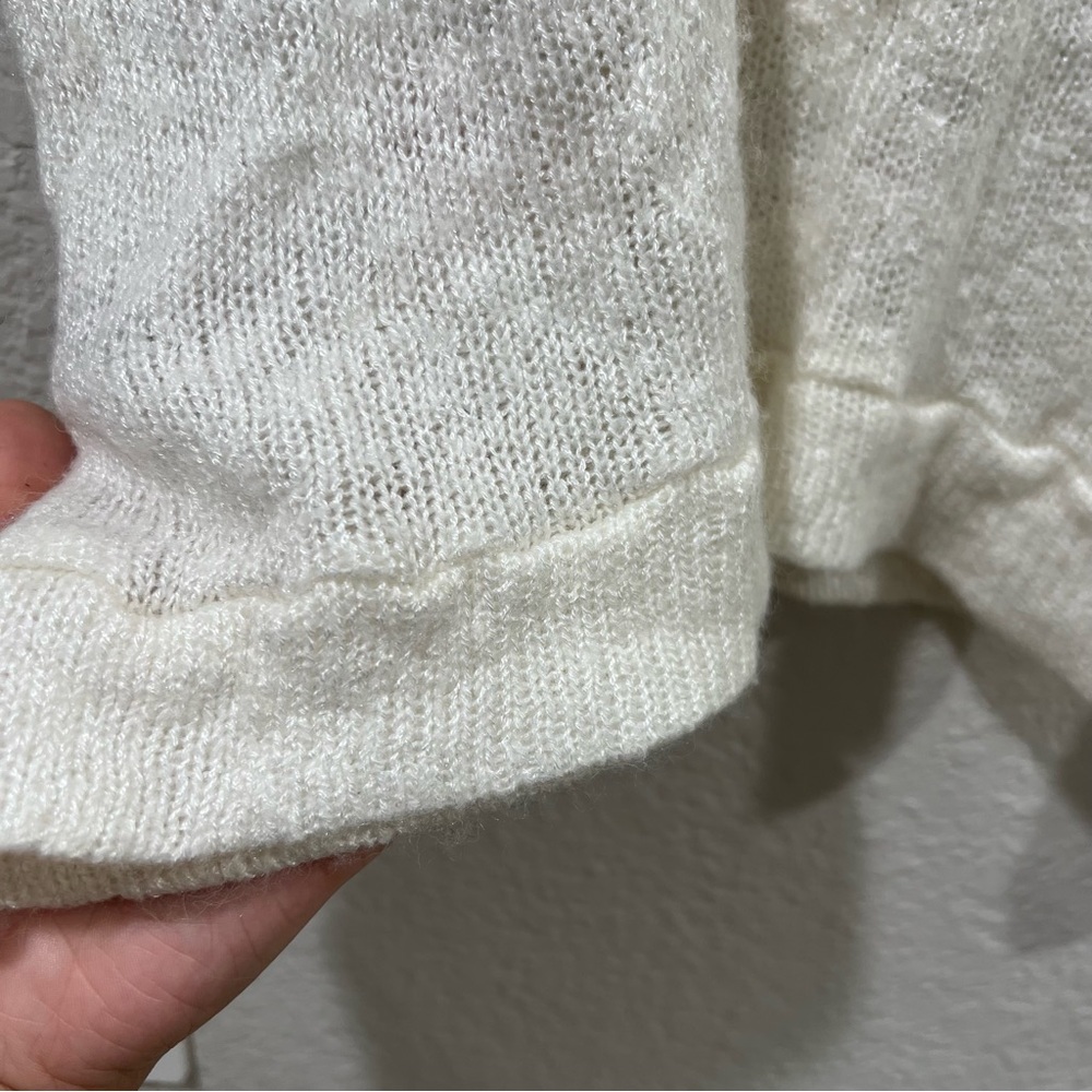 Lauren Moshi Calm Down Pullover Size XS - Picture 7 of 7